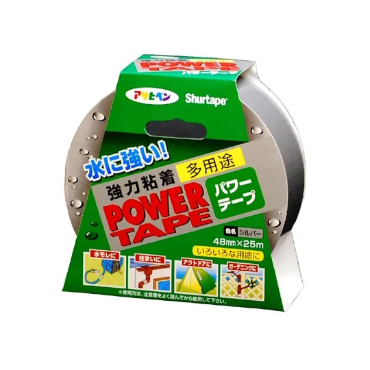 アサヒペン パワーテープ
