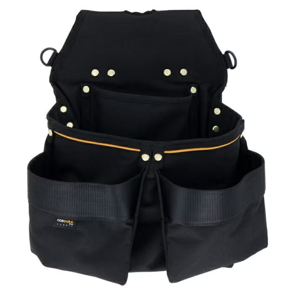 高儀 CORDURA(コーデュラ) 4ポケット釘袋の画像