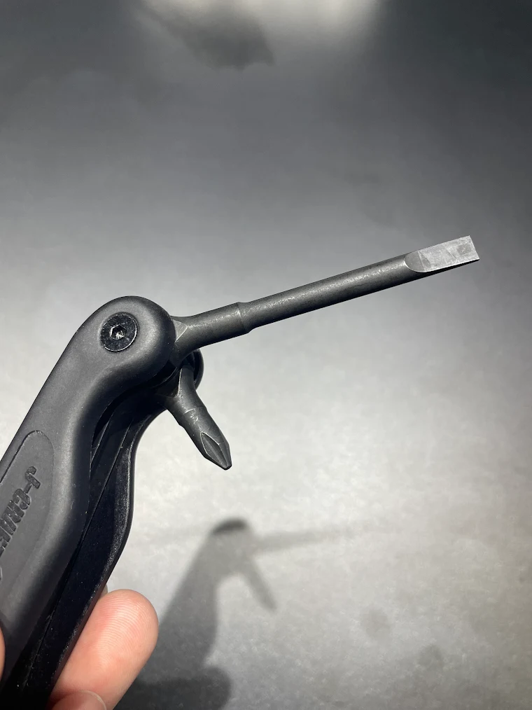 エアコンバルブツールプラス　JBAVT45Dの画像