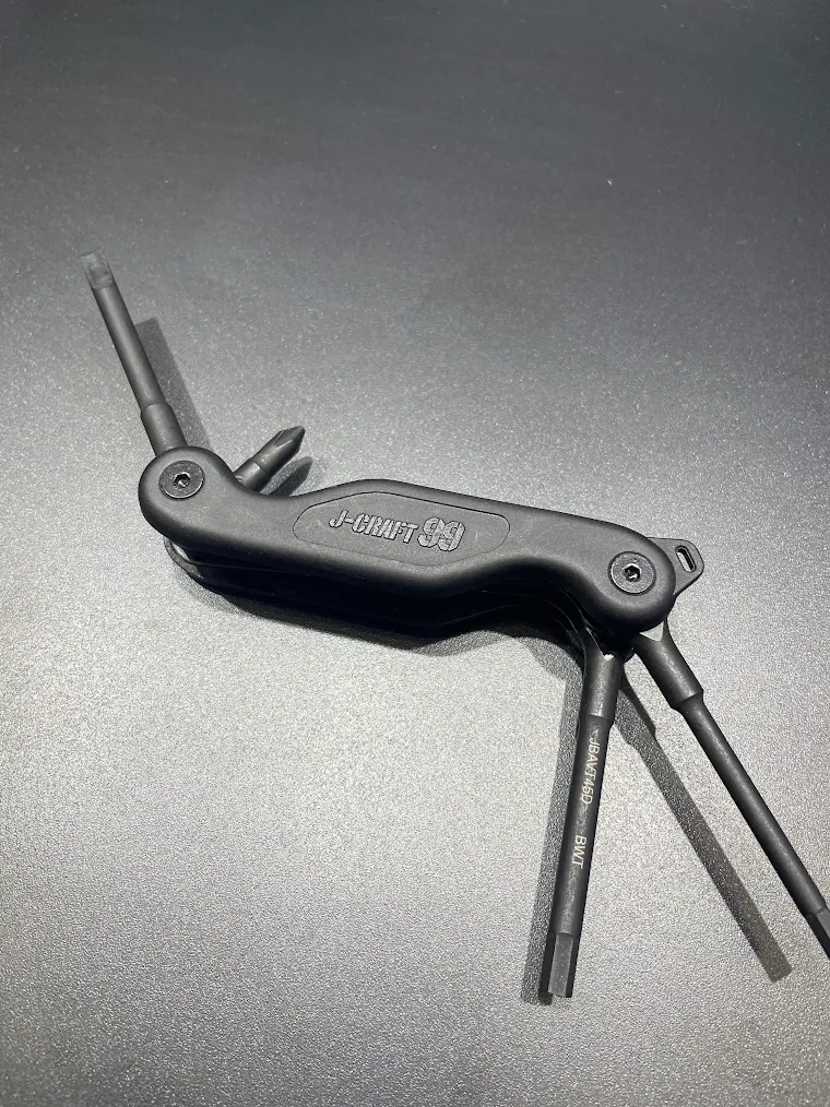 エアコンバルブツールプラス　JBAVT45Dの画像